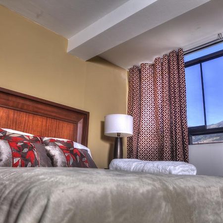 Siball Hotel Abancay Номер фото
