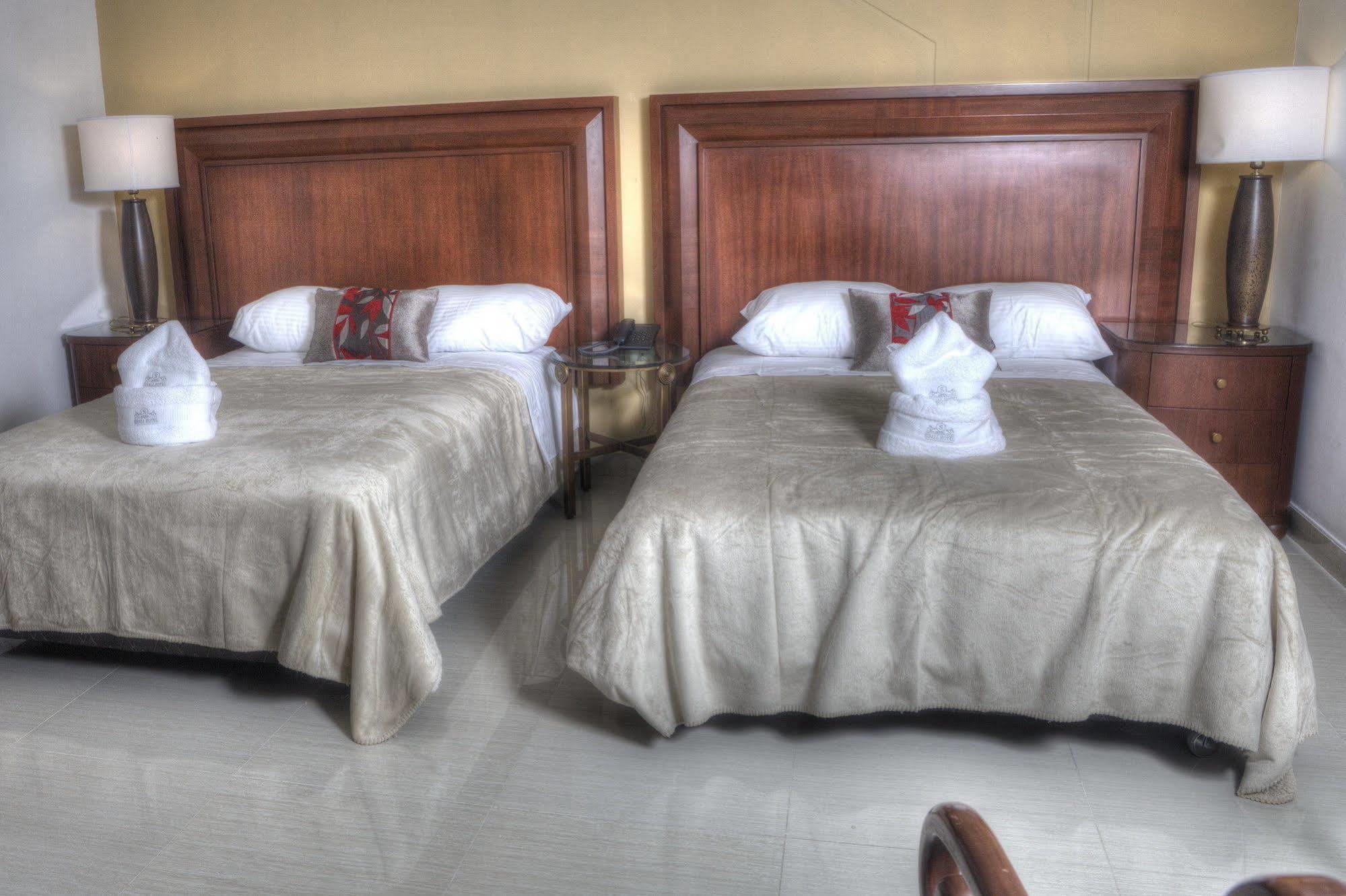 Siball Hotel Abancay Екстер'єр фото